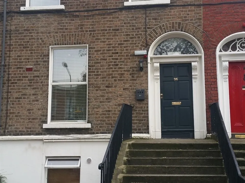 North Circular Serviced Accommodation Dublin