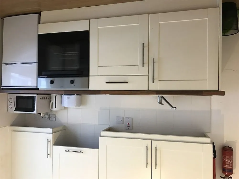 Apartament North Circular Serviced Accommodation Dublin