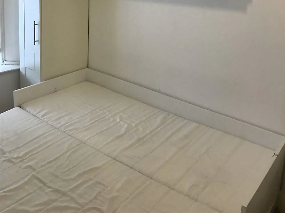 Apartament North Circular Serviced Accommodation Dublin
