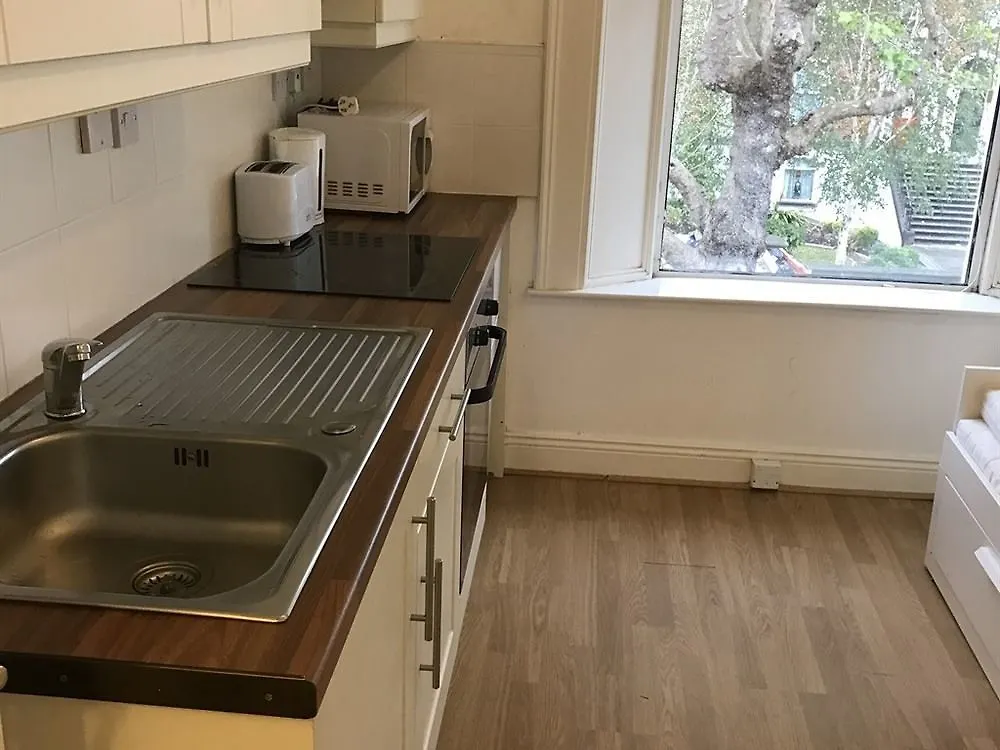North Circular Serviced Accommodation Dublin Irlandia