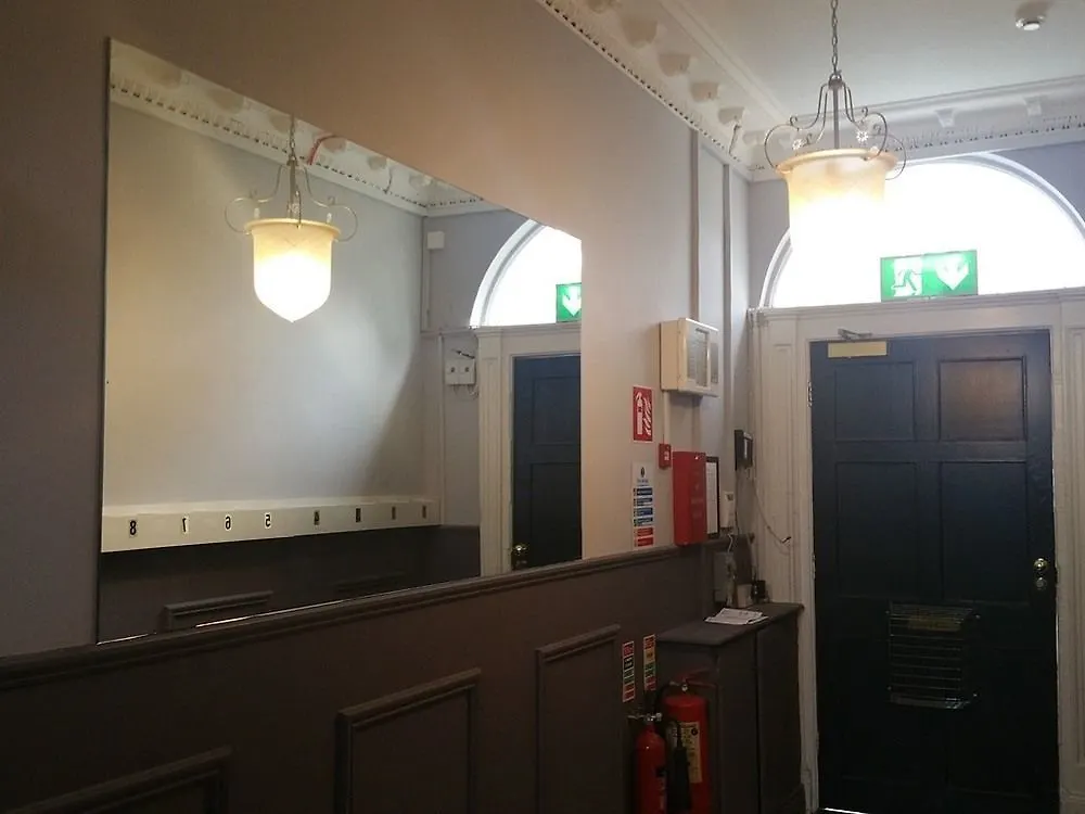 North Circular Serviced Accommodation Dublin