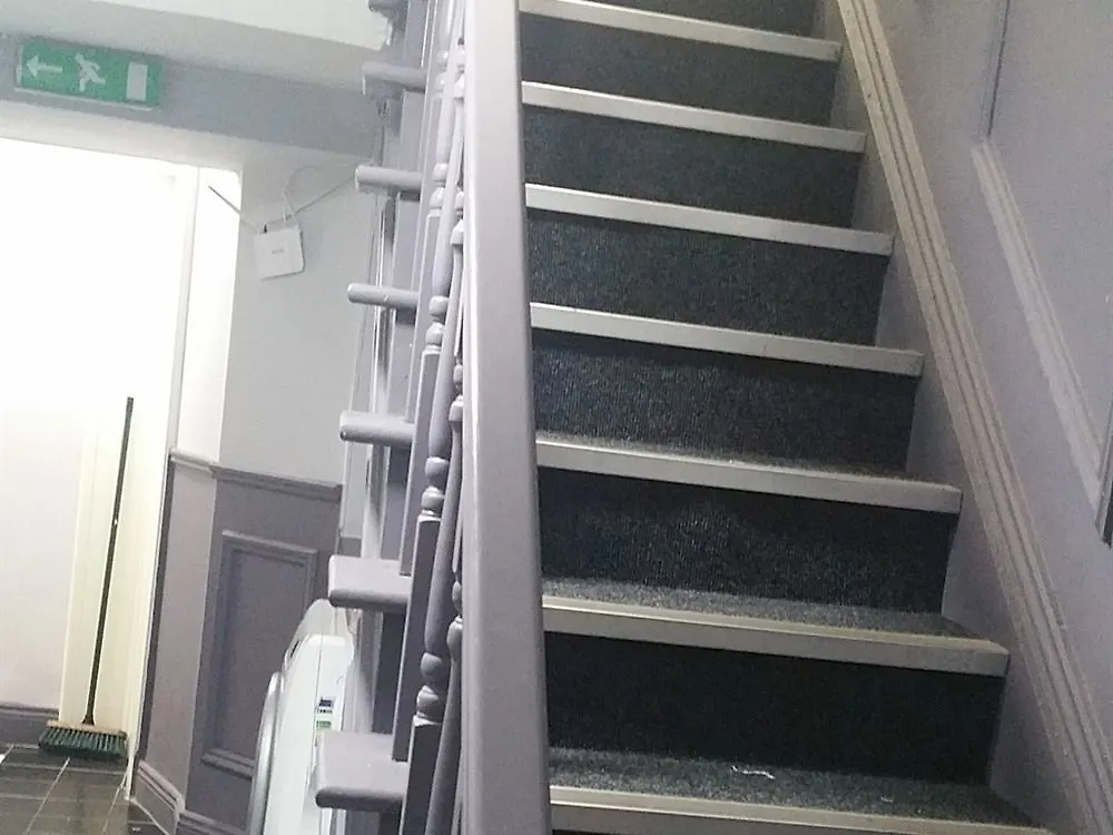 North Circular Serviced Accommodation Dublin Irlandia