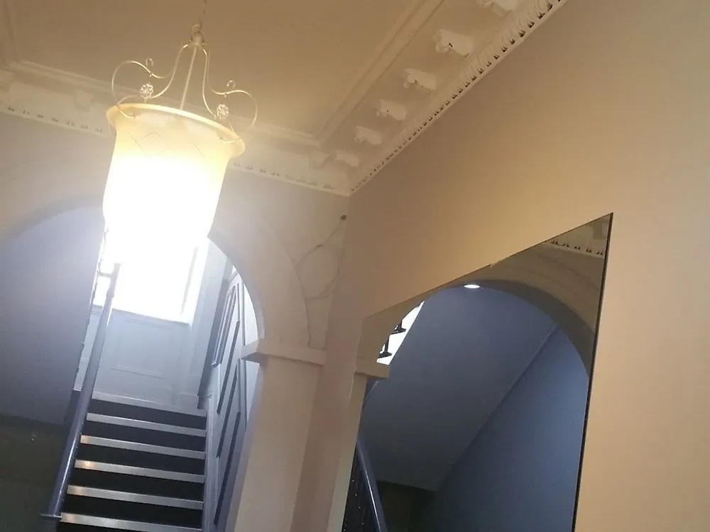 Apartament North Circular Serviced Accommodation Dublin
